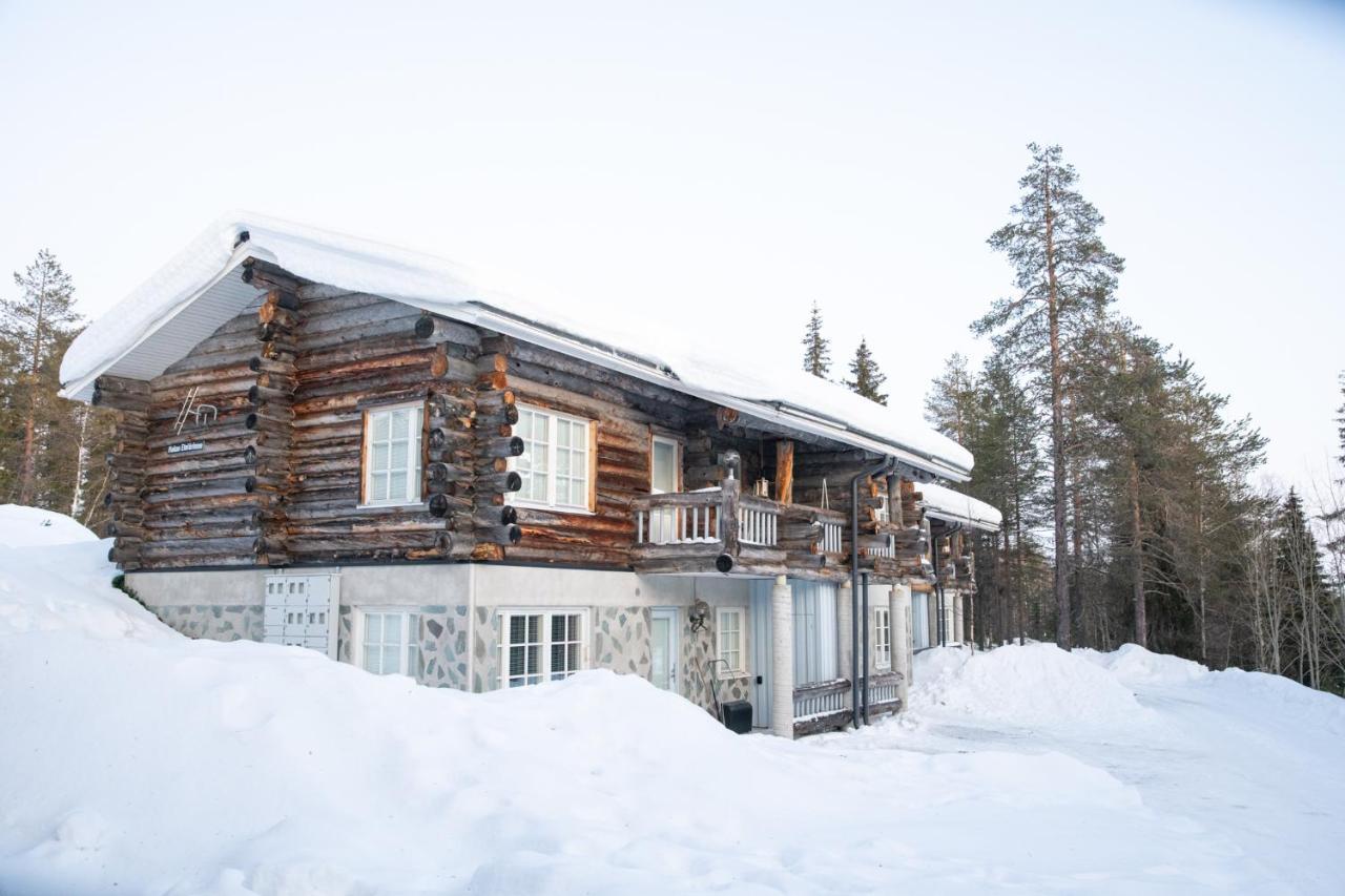 Holiday Home Etelaerinne E - Ruka Jurmuntie 10 Kuusamo Extérieur photo