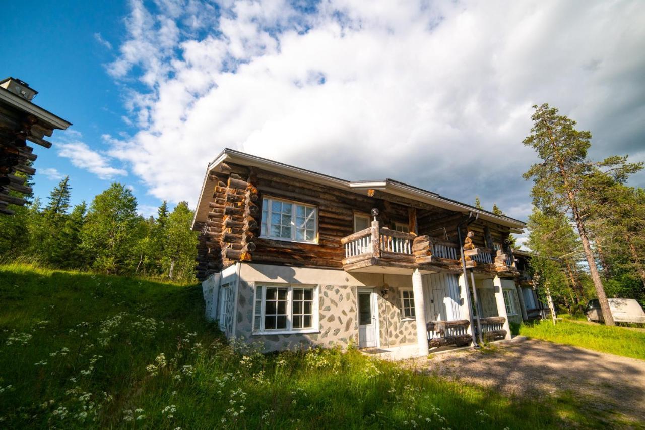 Holiday Home Etelaerinne E - Ruka Jurmuntie 10 Kuusamo Extérieur photo